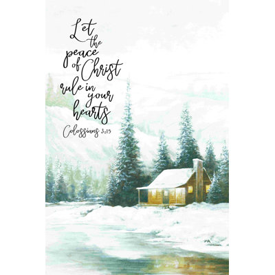 Peace Cabin