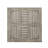 Hampton Outdoor Acacia Wood Side Table, 20 "W X 20 "D X 15.75 "H,-919840131
