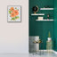 «Botanicals 5» par Jean Plout, art mural sur toile-1479804741