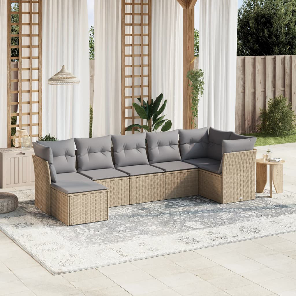 Gartensofa Shunte