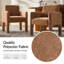 Chaise rembourrée Natalie-535957047