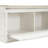 Otranto Linen Upholstered Storage Bench