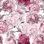 Murale 4 pièces Kylertown Peony