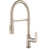 Brushed Nickel
