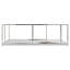 Maymont Glass Coffee Table