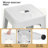 Winfred Counter Stool with Metal Frame-570268151-670668479