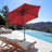 90'' Tilt Market Umbrella-794555182