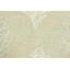 Block Print Handmade Wool Area Rug