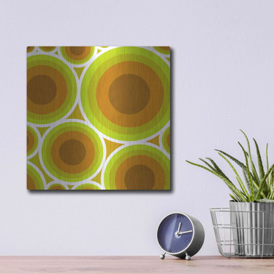 " Circles 2 " by GraphINC