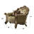 Haslet 48" Wide Tufted Armchair-1535622720