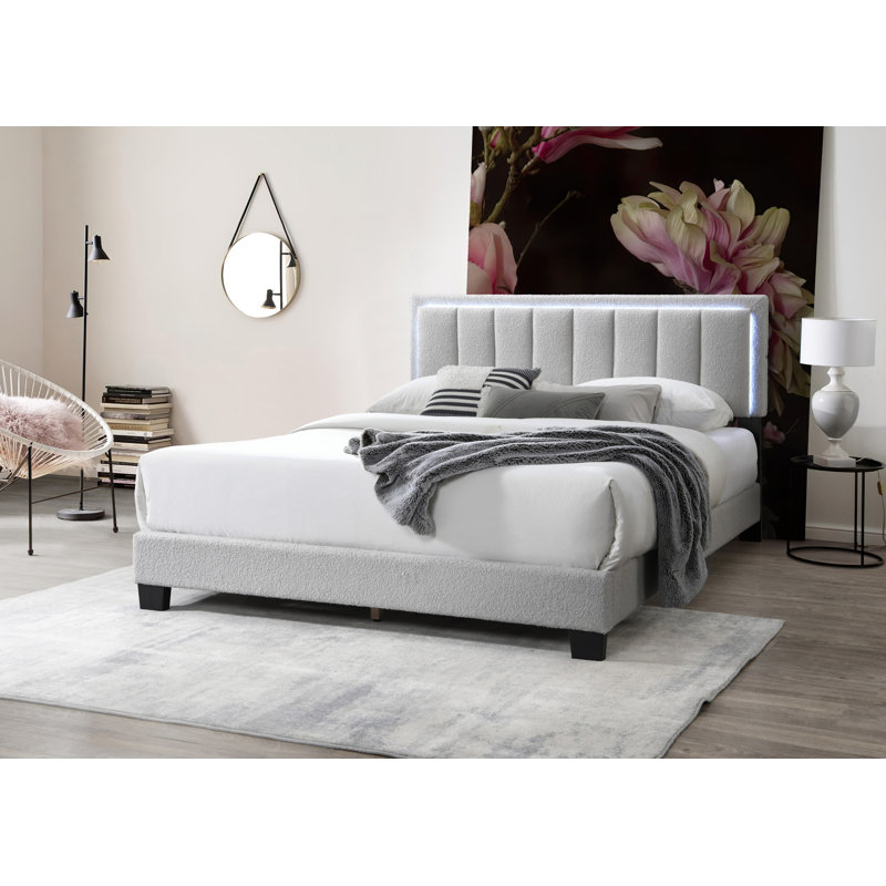 Ensemble de chambre à coucher 5 pièces