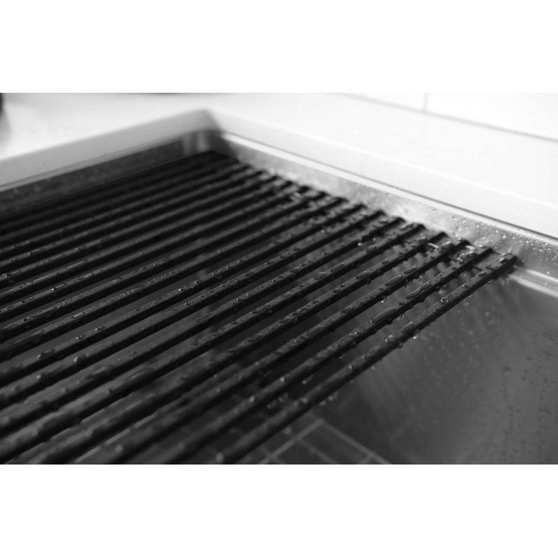 Élégant support de séchage pour station de travail Flex A-902bk