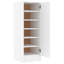 6 Pair Shoe Storage-1494417043