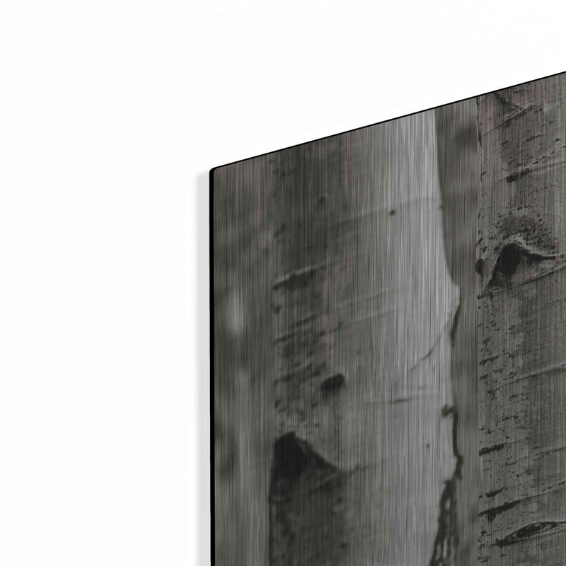 "Aspens III" par Debra Van Swearingen, H 12 po x l 16 po