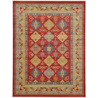 Eesi Indoor Rug