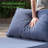 Baili Outdoor Chair With Side Table-112517489