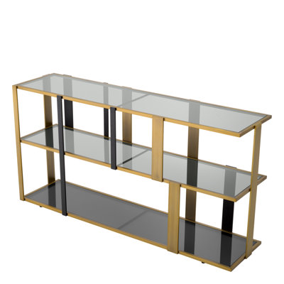 Armoire basse Clio