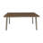 ALDER SIDE TABLE