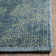 Vintage Performance Abstract Rug