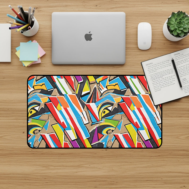 Desk Pad