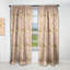 Rideau en lin / polyester-1044700970