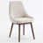 Beige Chenille
