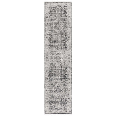 Kolyu Vintage Tabriz Performance Oriental Rug