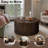 Chilmonik Solid Wood Nesting Coffee Table-832427204