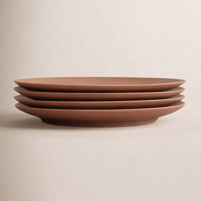 11" Ceramic Dinner Plate