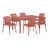 Rouge est en rupture de stock