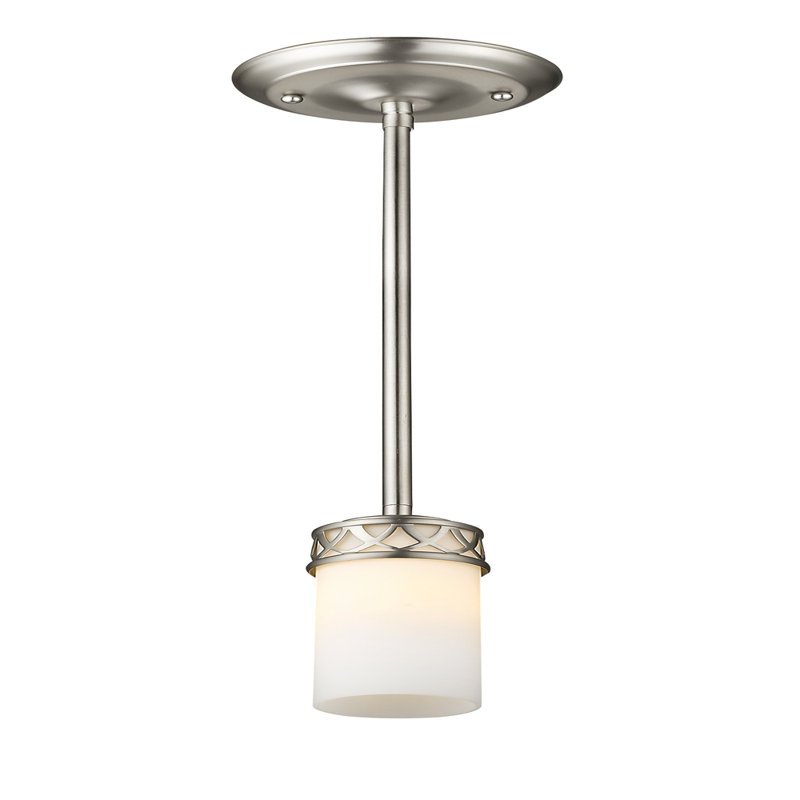 Luminaire suspendu sphère 1 lumière