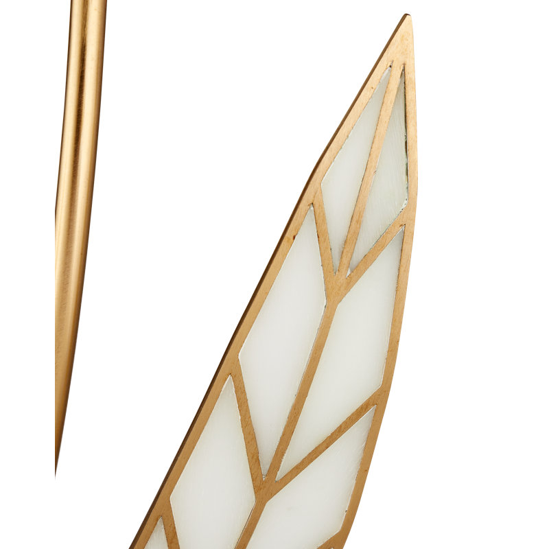 Foliatura 6 - Light Chandelier