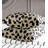 Vadoma Modern & Contemporary Striped Duvet Cover-50575901