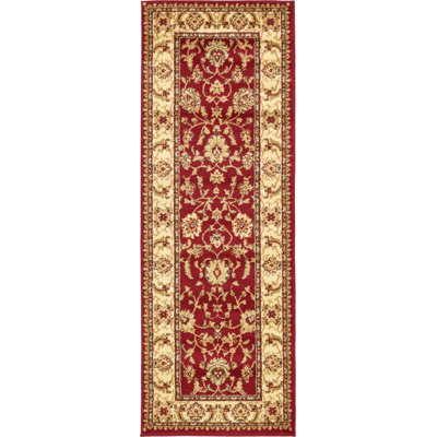 Oriental Area Rug