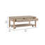 Table basse Neka, 48 po