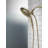 2.5 GPM Rain Dual Shower Head with H2Okinetic Technology-81245329