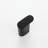 5 Bathroom Hardware , 304 Steel, Matte Black, , Modern For Appliances Hardware, 304, Rust-, Scratch-, Kitchens & Living Rooms-1656647589