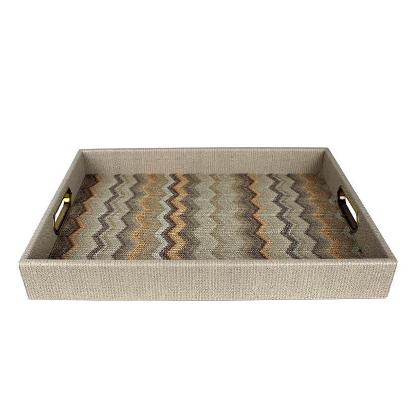Baburam Tray