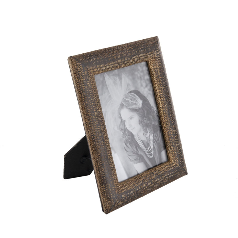 Cadre photo 7,5 po x 9,5 po