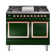 ILVE Nostalgie II Noblesse 40 in Dual Fuel Range