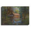 «Shady Grove Mill» par Gary Adams, art mural en métal-534748687