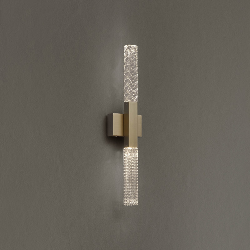 Mikado Solo/2 Wall Lamp