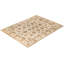Overdyed One-of-a-Kind Rectangle 9'2" X 12'1" Hand Knotted Area Rug