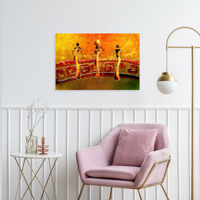 Print, 60.96cm H x 91.44cm W