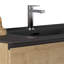 Duo 24" Single Vanity With Integrated Ceramic Top-1948286989-1968841025-1970241984