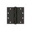 30'' x 30'' Brass Butt Bearing Hinge-38783954