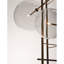 Lustre suspendu en laiton clair à intensité variable Alogena-88414800-88414801-132286836