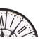 Metal Wall Clock