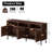 61.4" Wide Sideboard-881589923