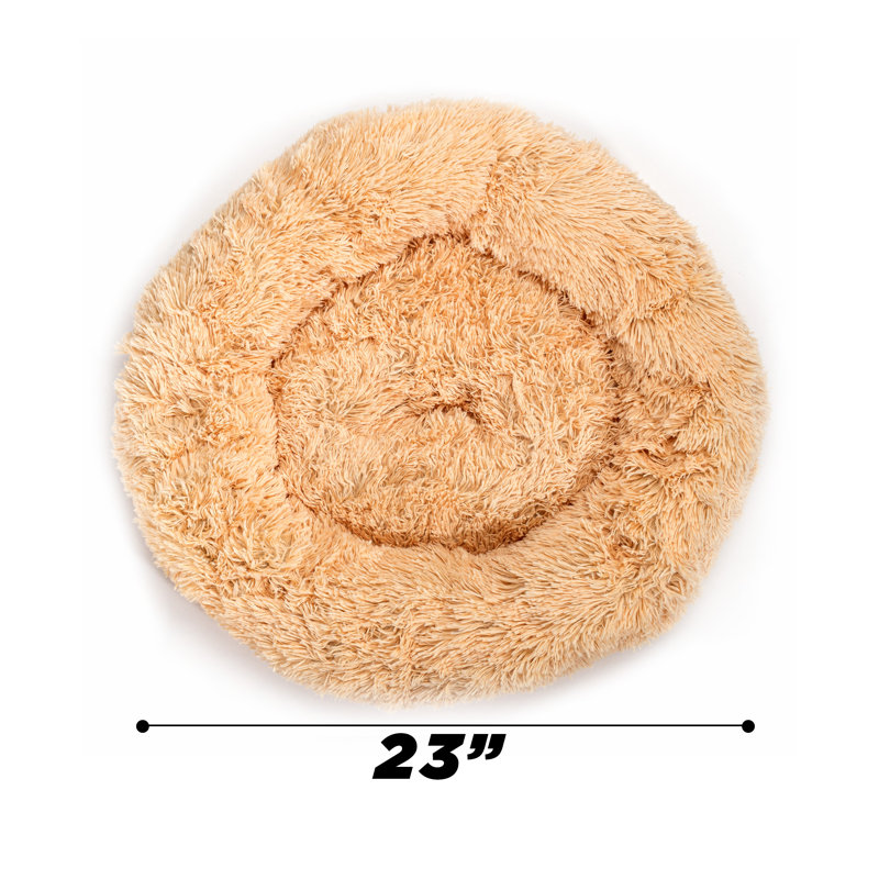 Esse Polyester Pet Bed